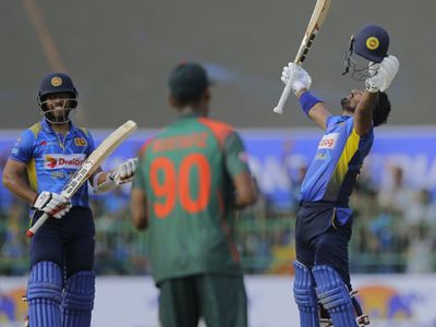 Kusal Perera Kusal Perera