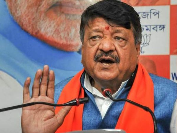  Kailash Vijayvargiya Says BJP Won't Project CM Candidate For Bengal Polls