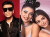 Koffee With Karan season 7: Aishwarya Rai Bachchan And Sushmita Sen Appearance together in karan johar Show?