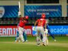 KXIP vs DC'