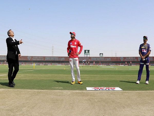 Kings XI Punjab vs Chennai Super Kings Playing 11