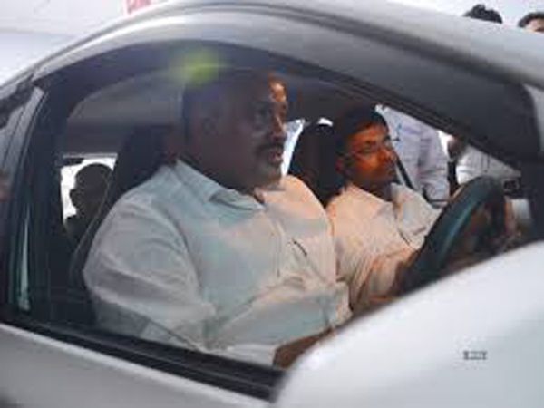 ESI scam: TDP senior leader Atchannayudu arrested