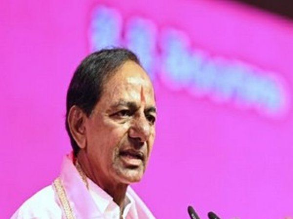 Telangana Rashtra Samithi will enter national politics, K Chandrasekhar Rao told the strategy
