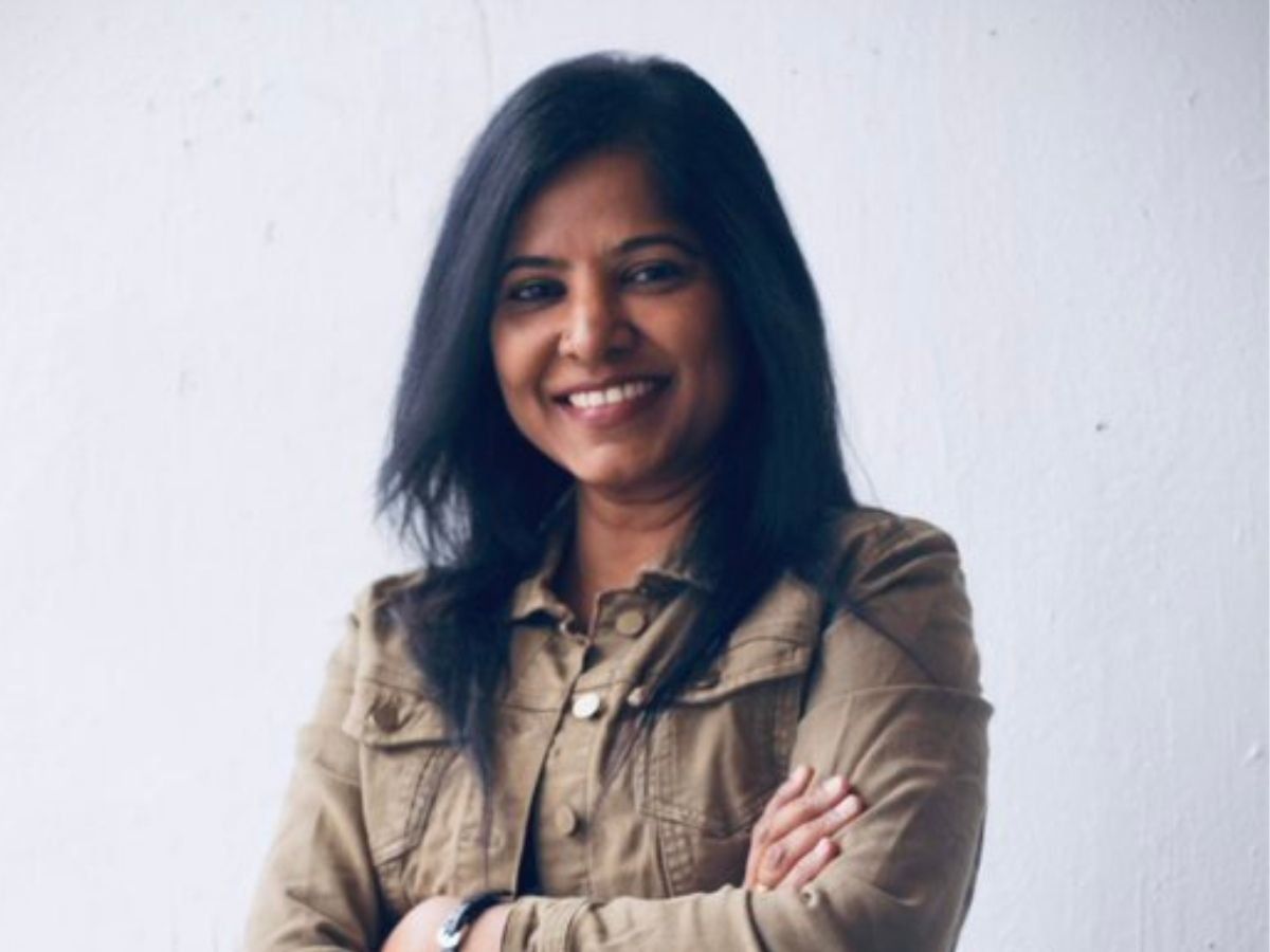 'Kaali' विवाद के बीच मिलीं धमकियां तो फिल्ममेकर लीना ने भारत को बता दिया "हेट मशीन", बोलीं- मैं कहीं भी नहीं सेफ