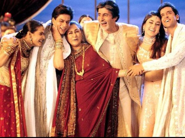 Kabhi Khushi, Kabhi Gham