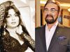 Kabir Bedi and Parveen Babi