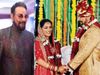 Kabir Bedi with Wife Praveen Dosanjh