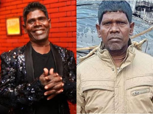 Kacha Badam Singer Bhuban Badyakar Car Accident, Kacha Badam Fame Bhuban Badyakar Hospitalised