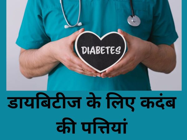 Benefits of Kadamb leaves