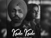 Ammy Virk Latest Punjabi Song Kade Kade Gaana Video Viral