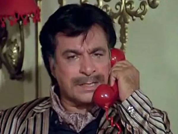 Kader Khan
