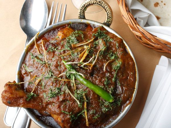 Kadhai Chicken Recipes