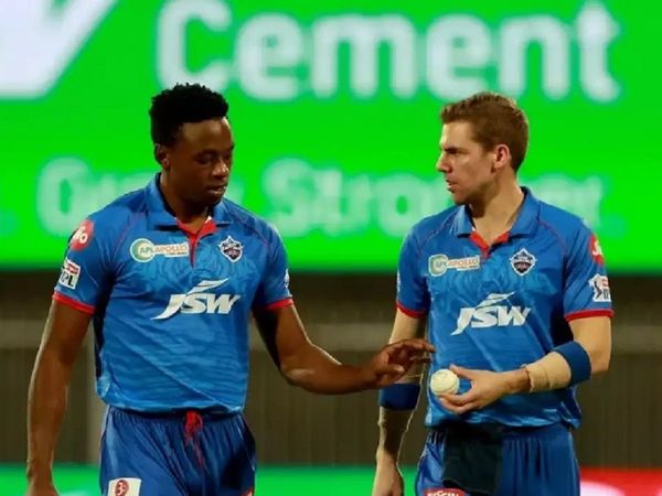 Kagiso-Rabada-Anrich-Nortje