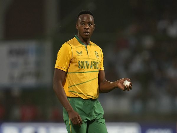 Kagiso-Rabada