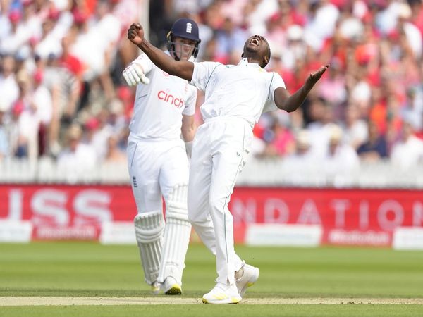 Kagiso-Rabada