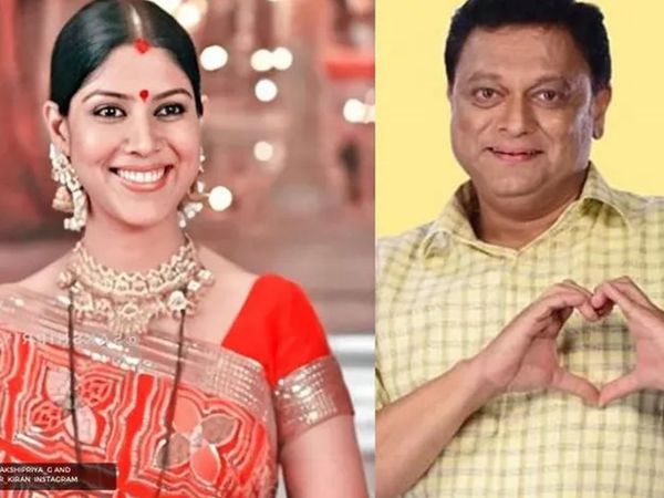 Kahaani Ghar Ghar Ki