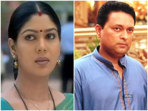 Kahaani Ghar Ghar Kii Serial Cast Before and Now pics
