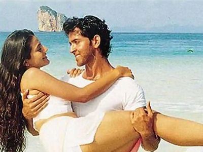 Kaho Na Pyaar Hai