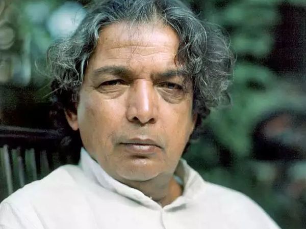 Kaifi Azmi