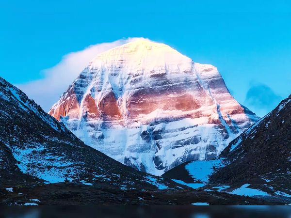 Kailash Mansarovar Yatra