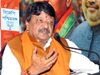  Kailash Vijayvargiya viral video 