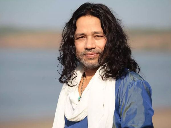 Kailash Kher 