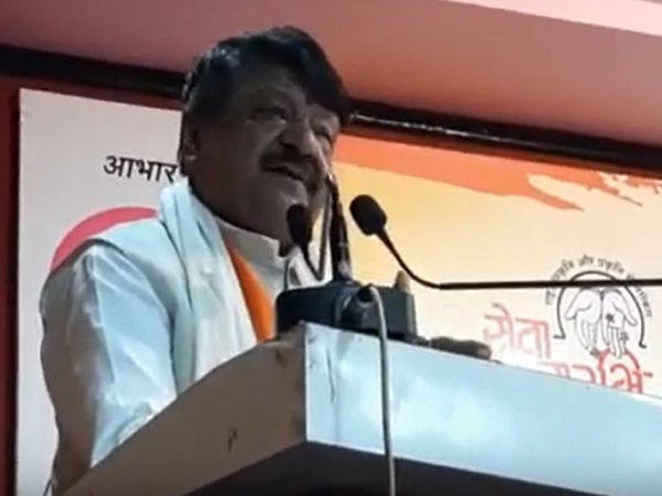Kailash Vijayvargiya