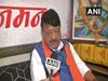 Kailash Vijayvargiya