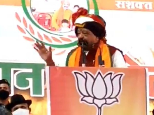 Kailash Vijayvargiya