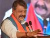 Kailash Vijayvargiya says CBI probe will expose Mamata government in Bengal Violence case