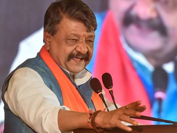 Kailash Vijayvargiya says CBI probe will expose Mamata government in Bengal Violence case