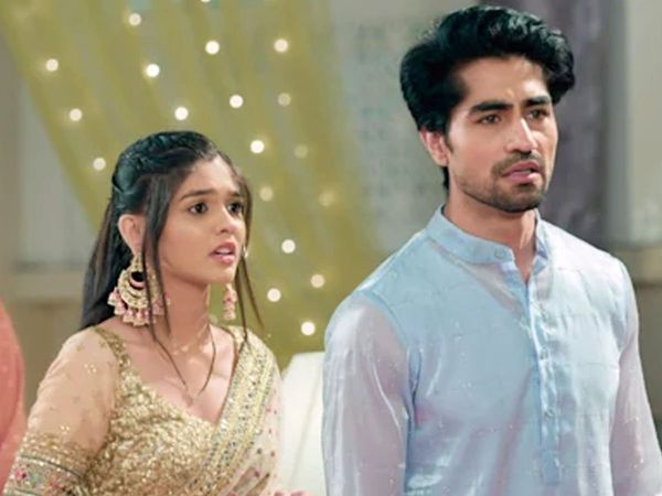 Yeh Rishta Kya Kehlata Hai latest Spoiler Abhimanyu family ACCUSES Kairav of Anisha’s untimely death 