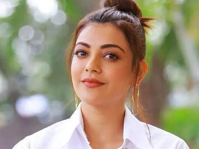 Kajal Aggarwal Kajal Aggarwal