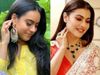 Kajol, Nyasa Devgn