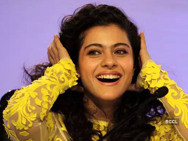 Kajol OTT Debut Detail