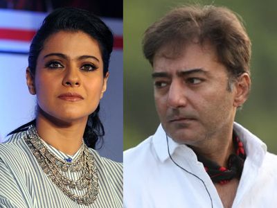 Kajol Throwback Kajol Throwback