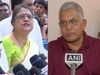 Derogatory remarks against CM Mamata Banerjee, TMC complains to Governor, Dilip Ghosh said this drama should stop