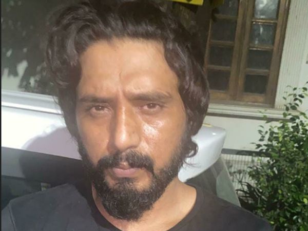 Delhi's top most gangster Kalal Jathedi arrested