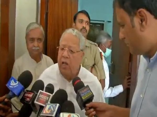 Kalraj Mishra