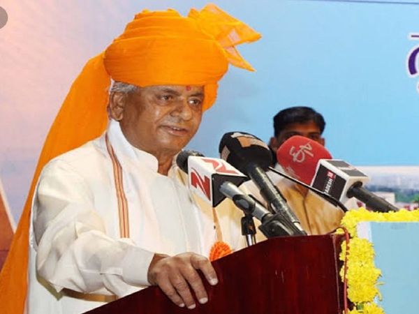Kalyan Singh s funeral will be held on 23 in Narora Village of Atrauli Aligarh 