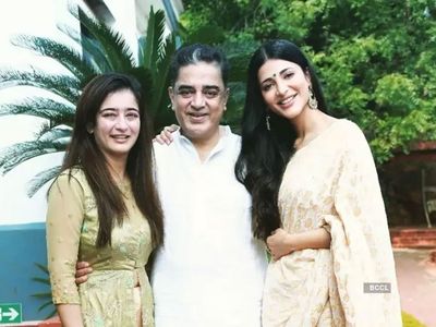 Kamal Haasan