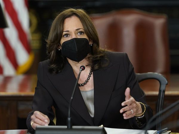 Kamala Harris