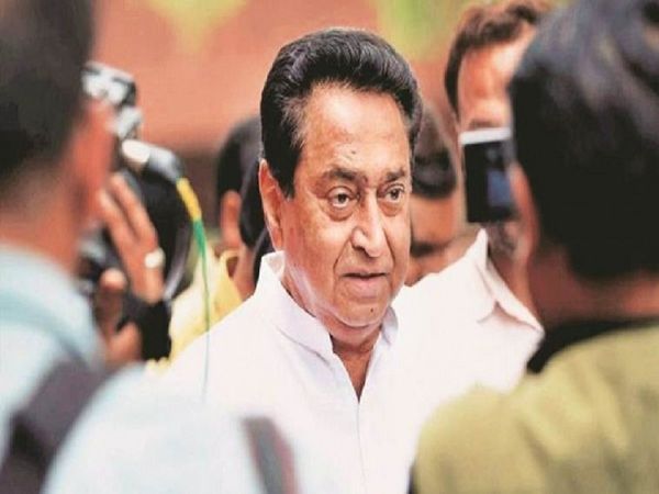 Madhya Pradesh BJP MLA Meets Kamal Nath Minister sajjan singh says Congress will take three wickets for one