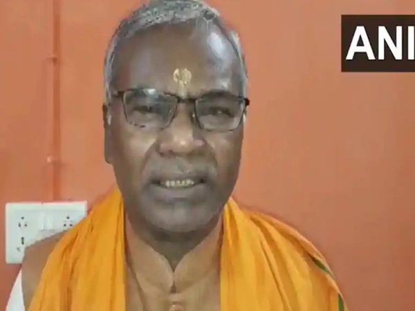  राम मंदिर की पहली ईंट रखने वाले चौपाल बन सकते हैं नए Dy.CM