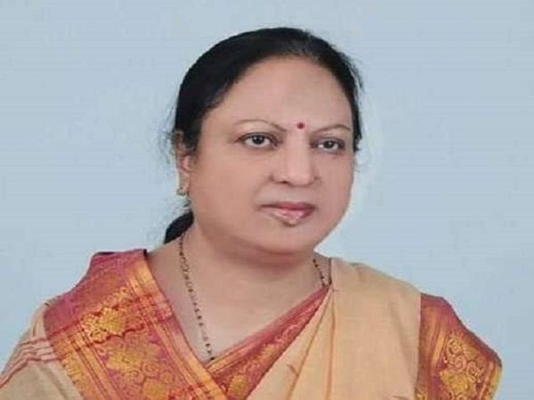 Kamala Rani Varun passes away