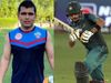 Kamran Akmal Babar Azam