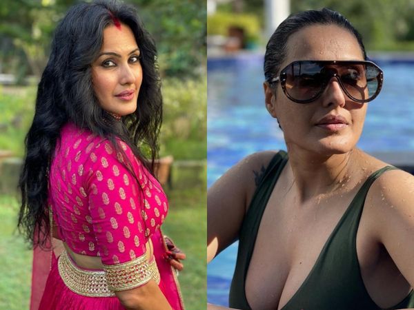 TV actress Kamya Punjabi to enter politics, Kamya Punjabi will soon mark her presence in politics