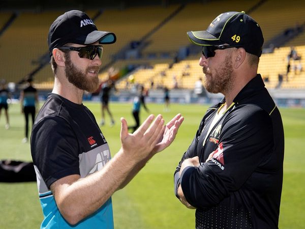 Kane-Williamson-Aaron-Finch