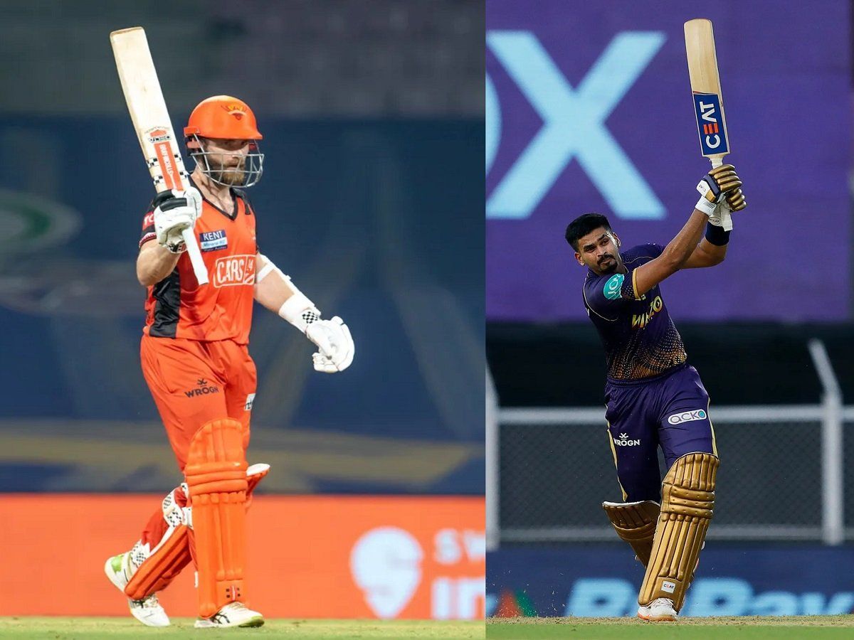 IPL 2022, SRH vs KKR Live Streaming: जानिए, कब और कहां देखें सनराइजर्स हैदराबाद और कोलकाता नाइट राइडर्स का मुकाबला