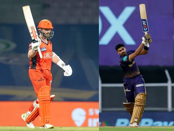 Kane-Williamson-vs-Shreyas-Iyer